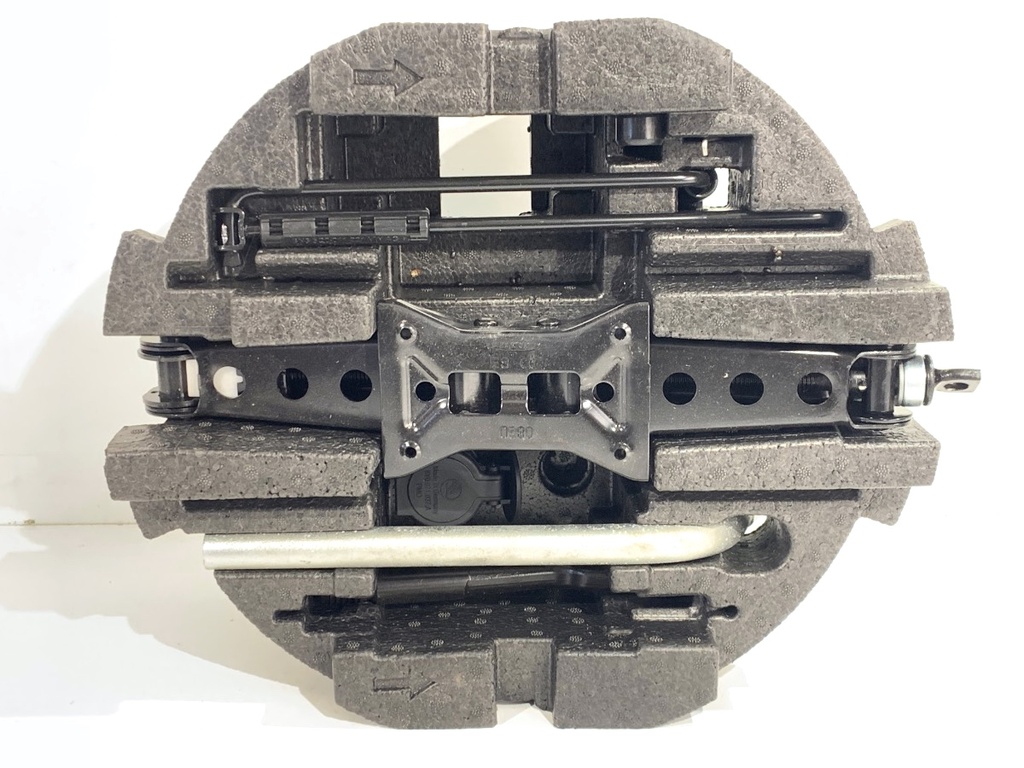 [STARK-890933] Kit de herramientas para Skoda Kamiq