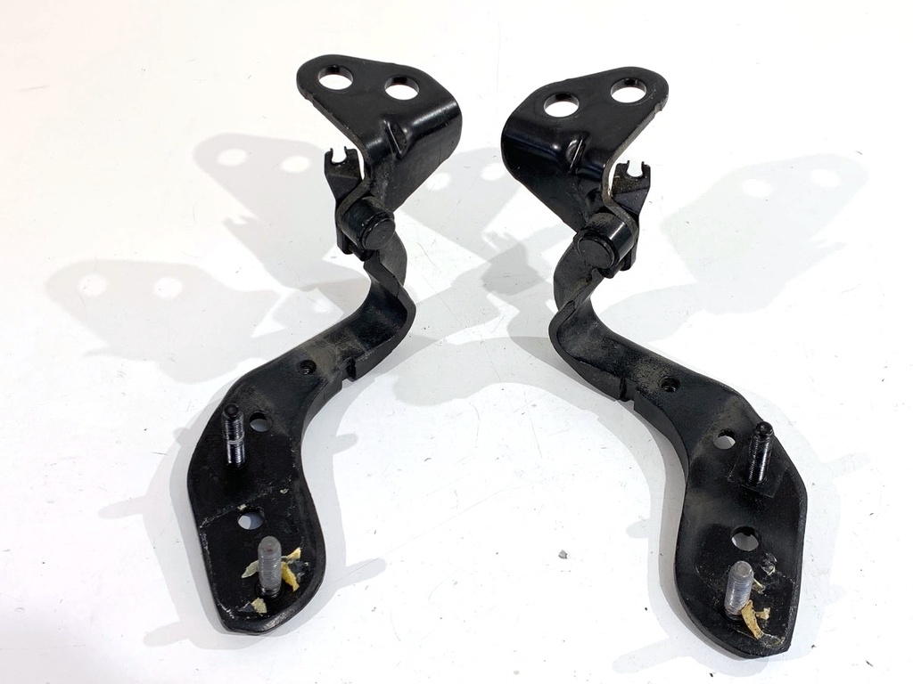 [STARK-891218] Bisagra de portón trasero para Jaguar XF Sportbrake