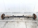 Puente trasero Renault Master III
