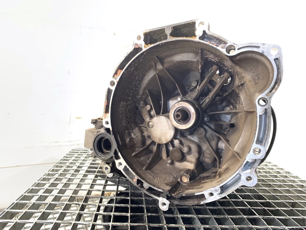 [STARK-888812] Caja de cambios Ford Fiesta VI (CB1, CCN) 1.25 60 kW 2008-2017