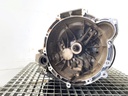Caja de cambios Ford Fiesta VI (CB1, CCN) 1.25 60 kW 2008-2017