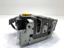 Cerradura de portón trasero Ford Transit