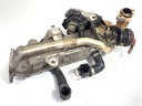 Válvula EGR BMW X5