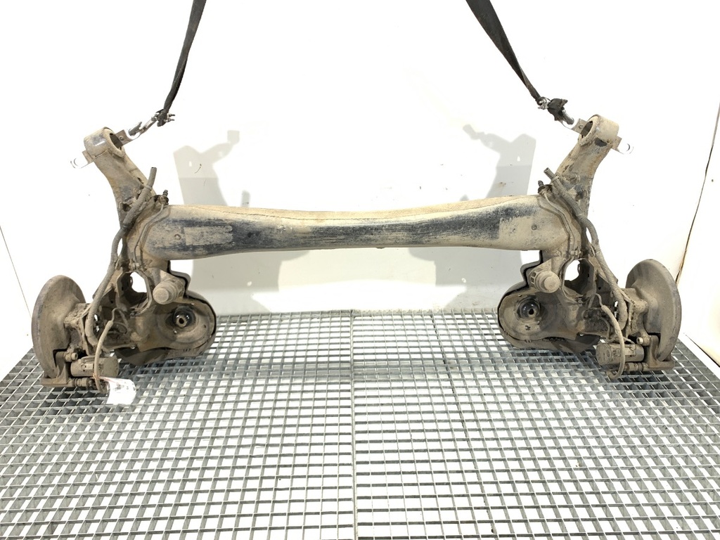 [STARK-906963] Puente trasero Citroen C4 Picasso II