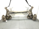 Puente trasero Citroen C4 Picasso II