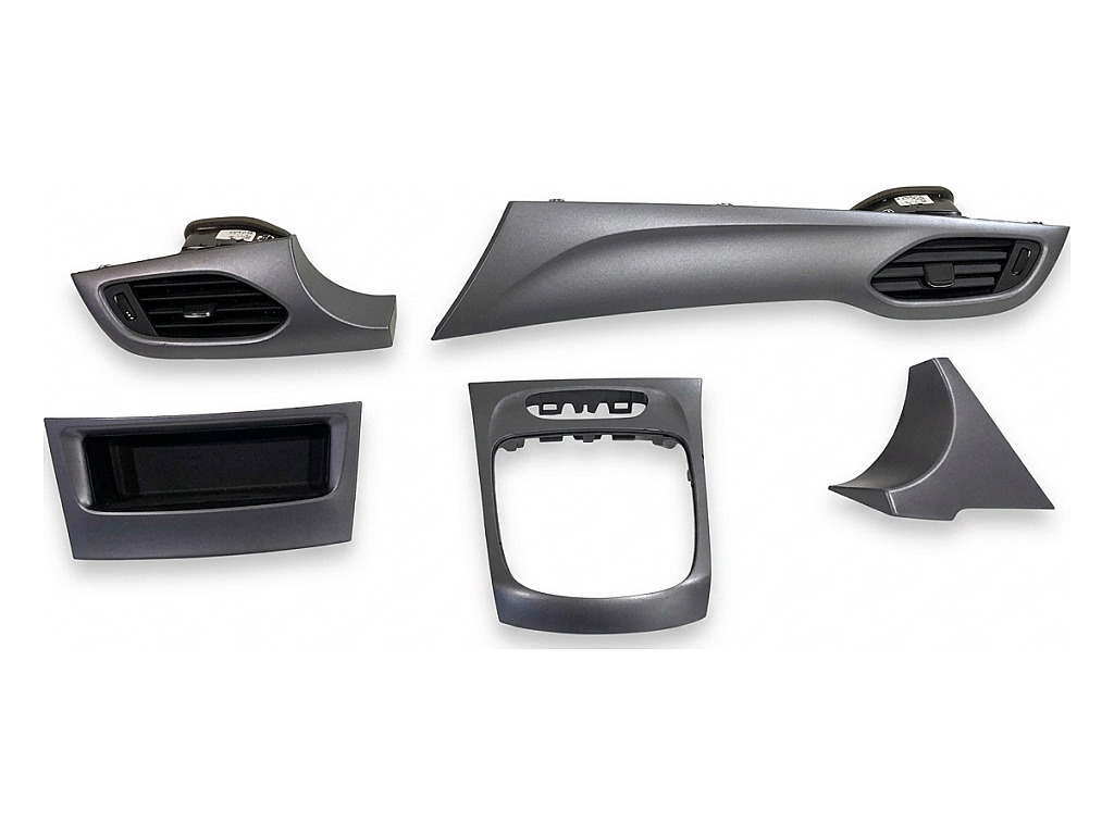 [STARK-908955] Moldura decorativa Opel Astra K (B16)