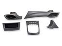 Moldura decorativa Opel Astra K (B16)