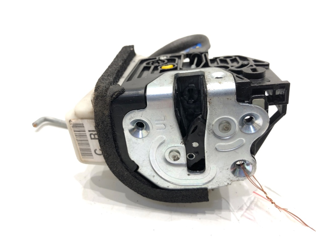 [STARK-910686] Cerradura de puerta trasera izquierda Kia Rio III