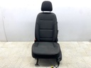 Asiento delantero izquierdo VW Golf VII Variant