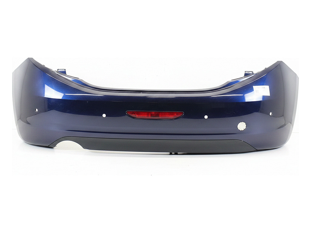 [STARK-917768] Paragolpes trasero Peugeot 208 I (2012-2022)