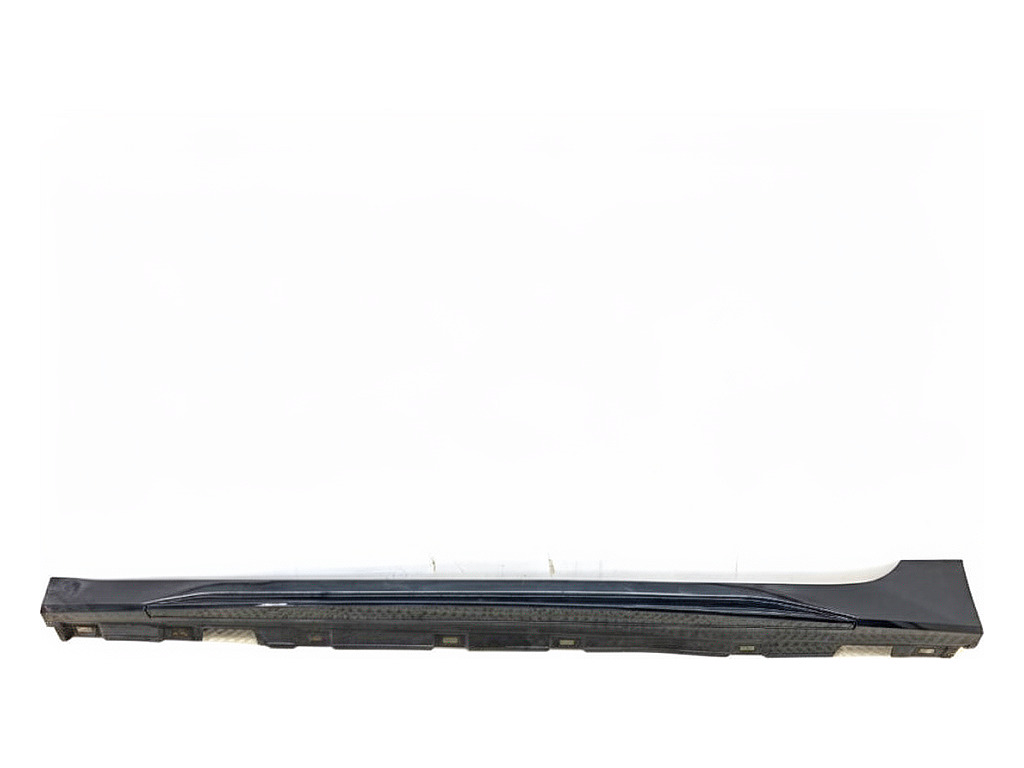 [STARK-919246] Moldura de estribo izquierda Audi A5 Sportback (F5A, F5F)