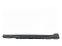 Moldura de estribo izquierda Audi A5 Sportback (F5A, F5F)