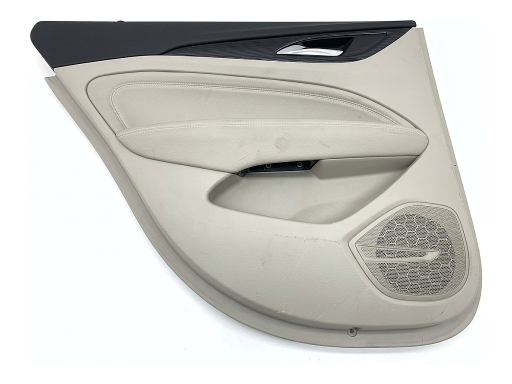 [STARK-919298] Panel de puerta trasera izquierda Opel Insignia B Sports Tourer