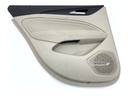 Panel de puerta trasera izquierda Opel Insignia B Sports Tourer