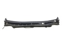 Rejilla de vierteaguas Suzuki SX4 S-Cross