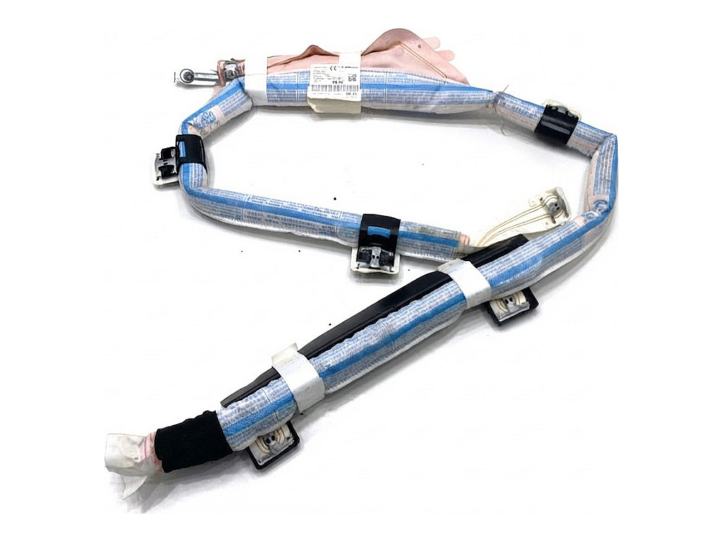 [STARK-921610] Airbag de cortina derecho VW Polo VI
