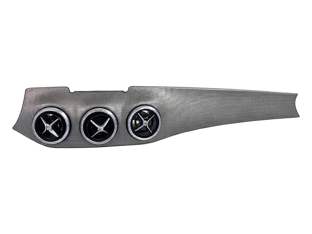 [STARK-923804] Moldura decorativa Mercedes-Benz CLA Shooting Brake