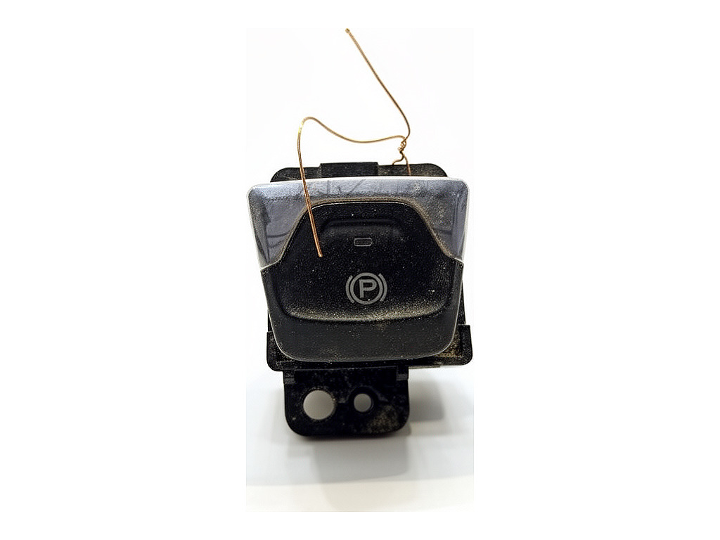 [STARK-925298] Palanca de freno de mano Iveco Daily VI