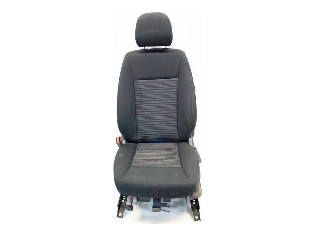 [STARK-926170] Asiento delantero izquierdo Mercedes-Benz Clase A (W176)