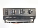 Panel de control de climatización BMW Serie 5 (E39)