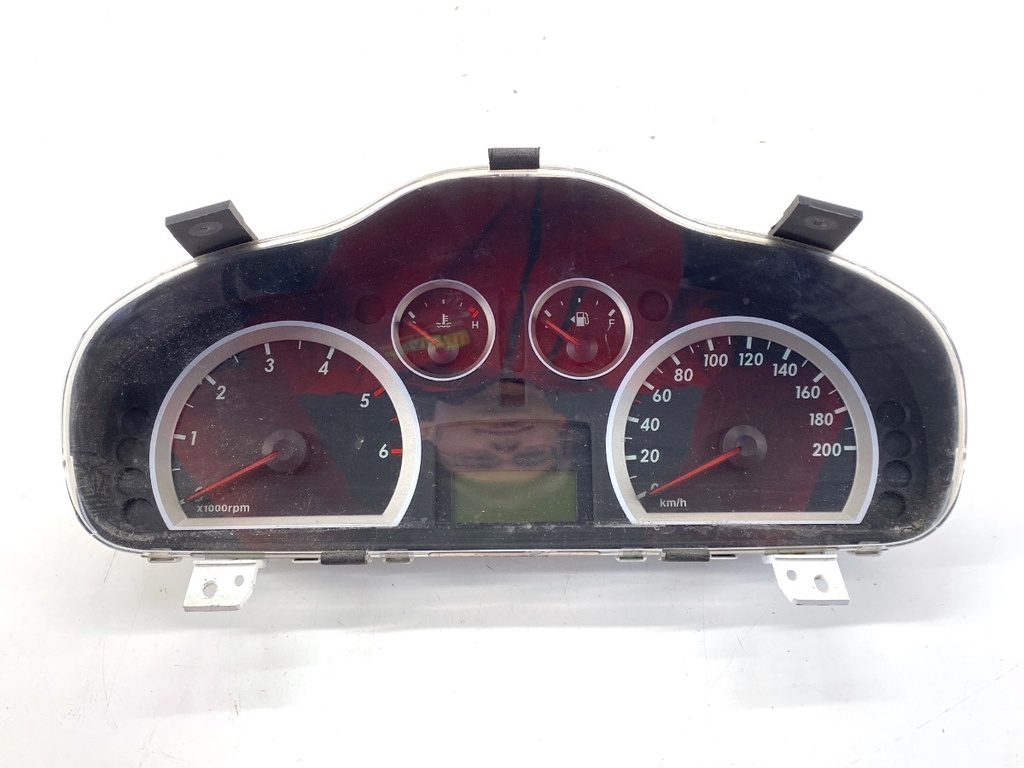[STARK-826849] Cuadro de instrumentos HYUNDAI Santa Fé I (SM)