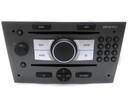 Radio navegador OPEL Vectra C (Z02)