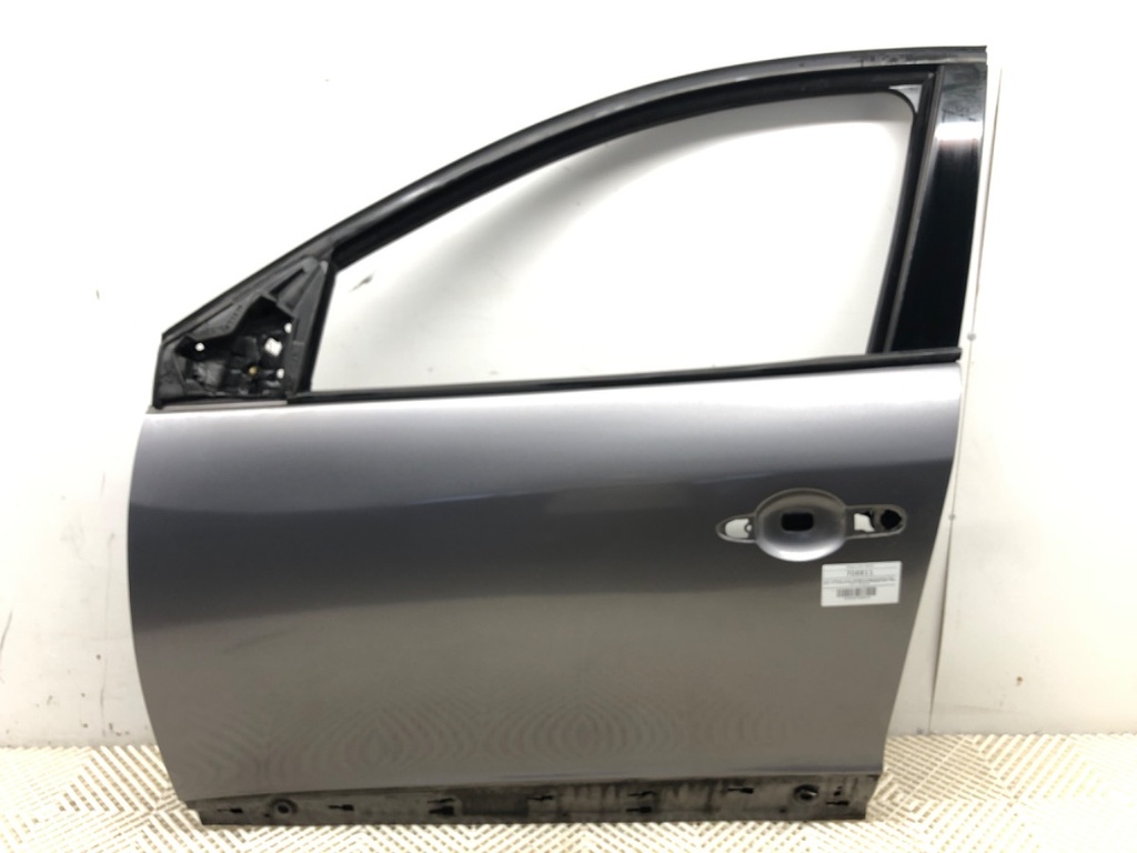 [STARK-708811] Puerta delantera izquierda Renault Megane III
