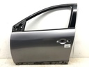 Puerta delantera izquierda Renault Megane III