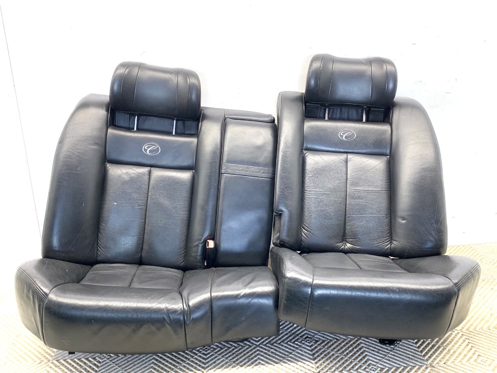 [STARK-764796] Asiento trasero SsangYong Chairman (HT_)