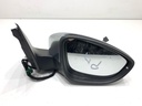 Retrovisor derecho VW Passat B7 Variant (365)