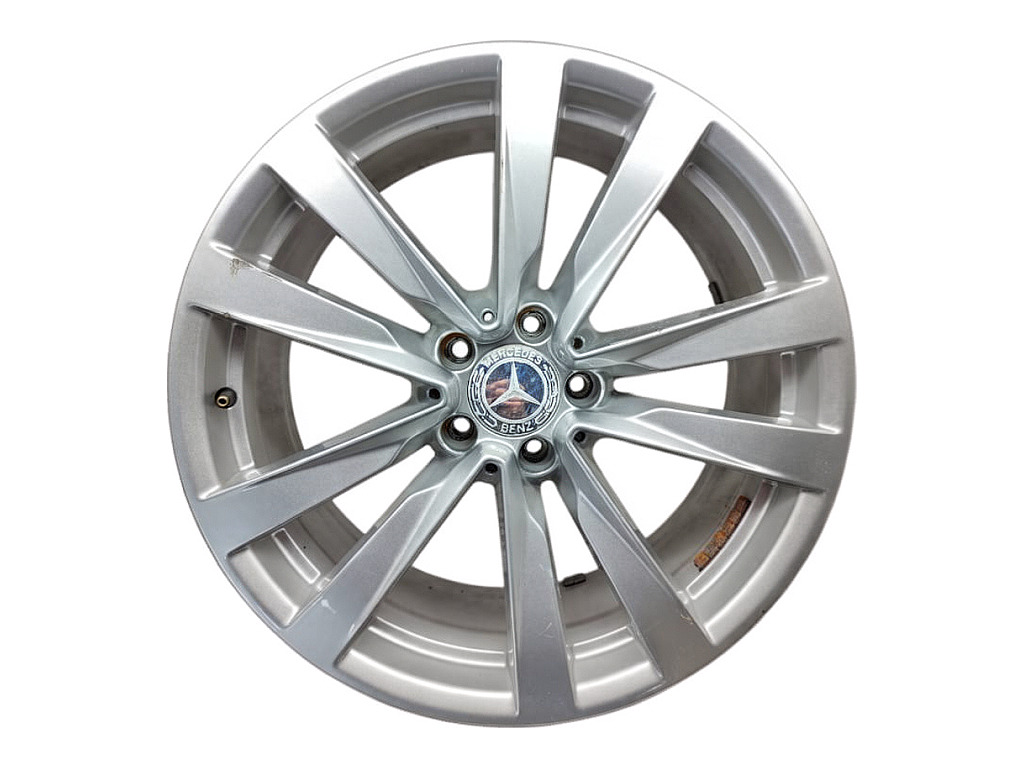 [STARK-774181] Llanta de aluminio 19 pulgadas Mercedes-Benz Clase S (W221)