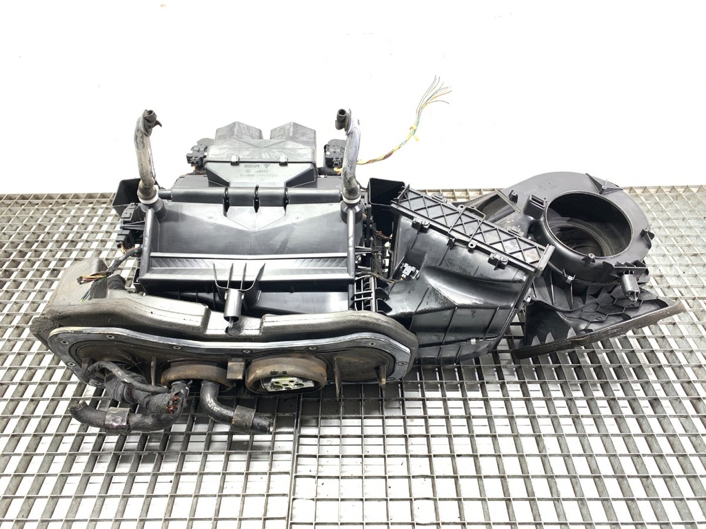 [STARK-841285] Radiador de calefacción Porsche Panamera (970)