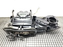 Radiador de calefacción Porsche Panamera (970)