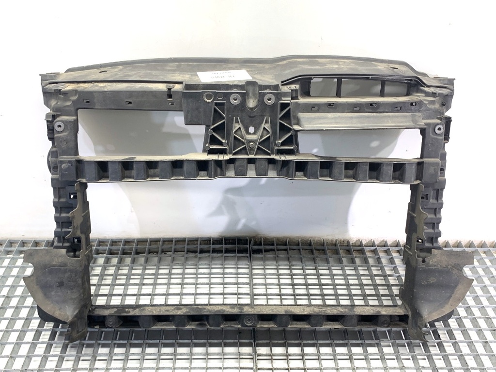 [STARK-903809] Frontal VW Golf VI Variant (AJ5)