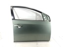 Puerta delantera derecha NISSAN SENTRA VI (B16)