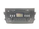 Autorradio SUZUKI SX4 (EY, GY)