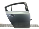 Puerta trasera derecha CHEVROLET CRUZE (J300)