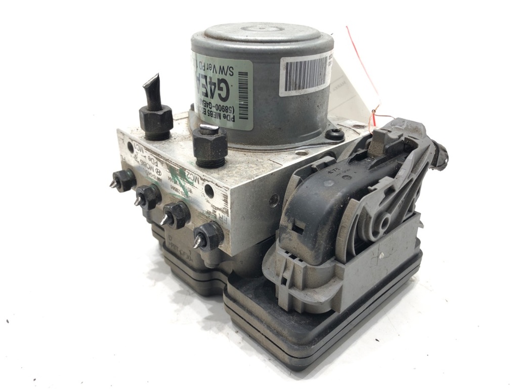 [STARK-576932] Bomba de ABS Hyundai i30 (PDE)