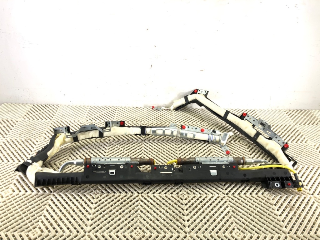 [STARK-659739] Airbag de cortina derecho Honda Odyssey