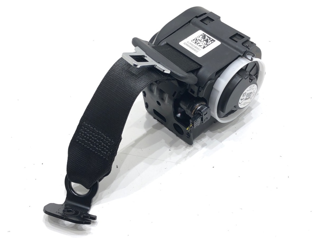 [STARK-681505] Cinturón de seguridad trasero derecho BMW X1 (U11)
