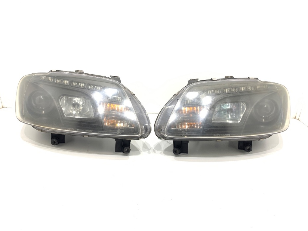 [STARK-723149] Faro delantero izquierdo VW Touran 1T1 1T2