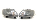 Faro delantero izquierdo VW Touran 1T1 1T2