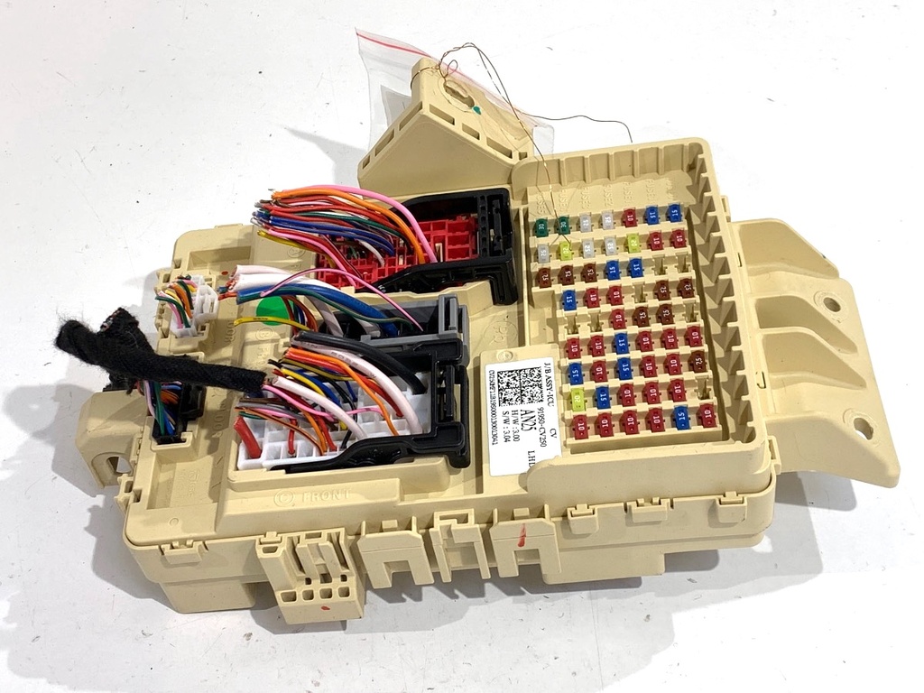 [STARK-890718] Módulo BSI KIA EV6 (CV) 2021-2022 91950-CV250