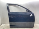 Puerta delantera derecha Audi A4 B8 Avant