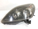 Faro delantero izquierdo Opel Zafira B