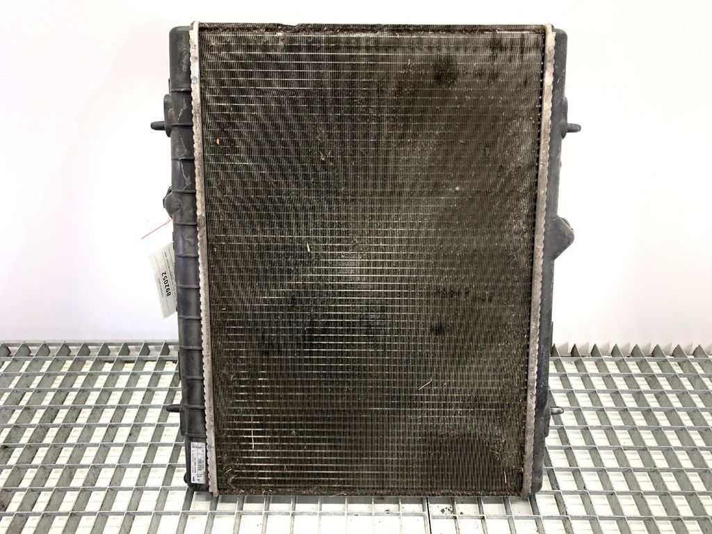 [STARK-892052] Radiador de refrigeración DS 4