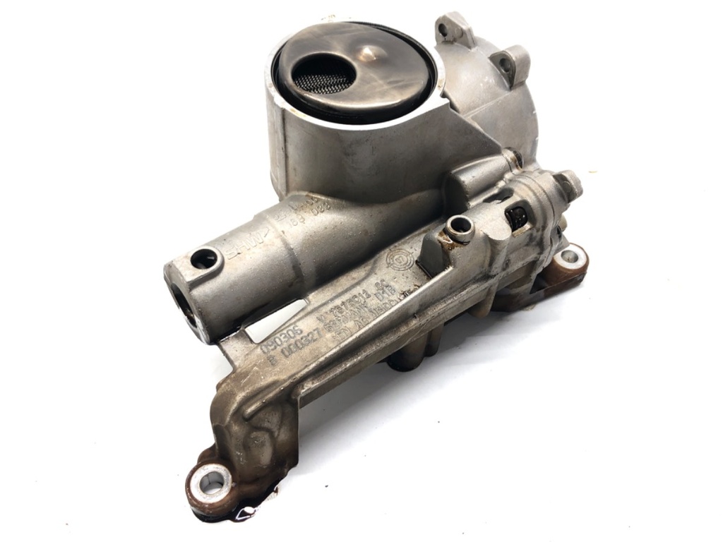 [STARK-535327] Bomba de aceite Citroen C3 Picasso (SH)
