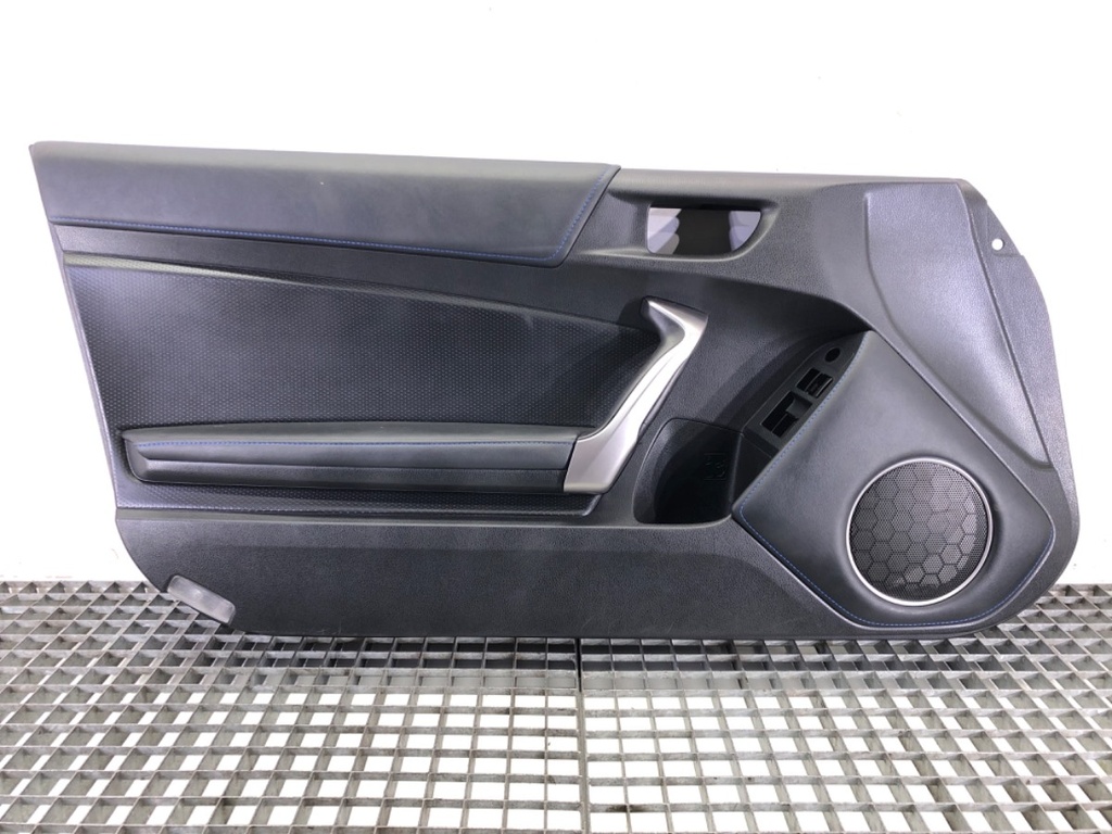 [STARK-671145] Panel de puerta delantero izquierdo Subaru BRZ 2012-2022