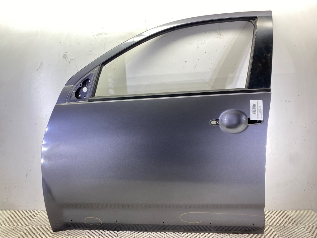 [STARK-672018] Puerta delantera izquierda Mitsubishi Outlander II (CW_W)