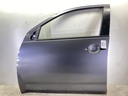 Puerta delantera izquierda Mitsubishi Outlander II (CW_W)